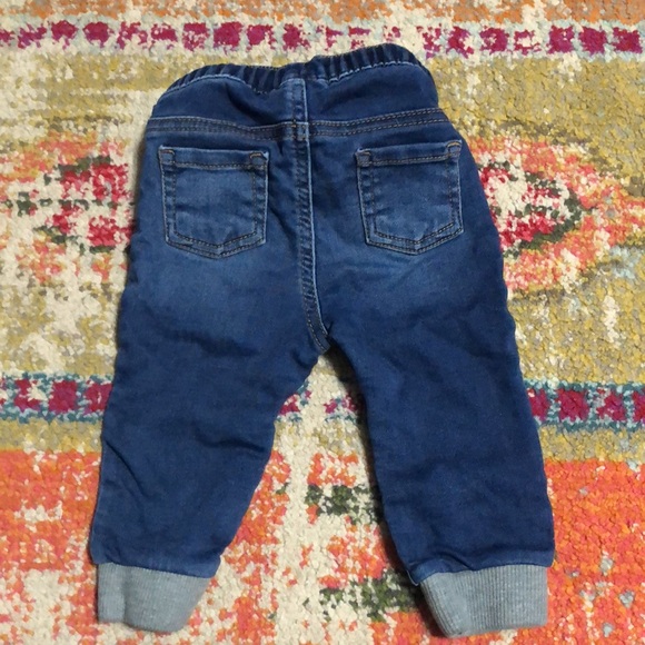 🧜🏼‍♀️3 for $15 item!🧜🏼‍♀️ cat & Jack jeans - Picture 3 of 3